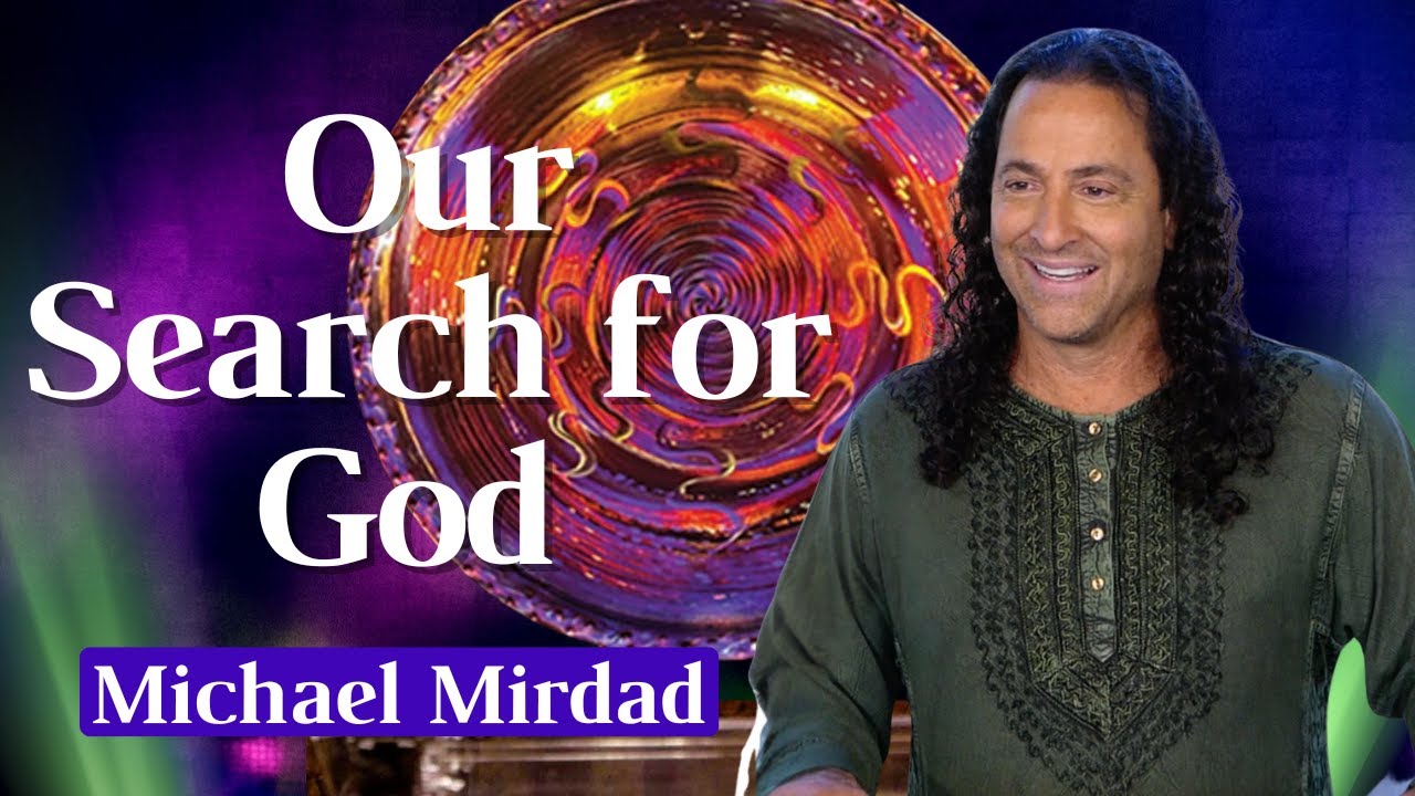 Our Search for God