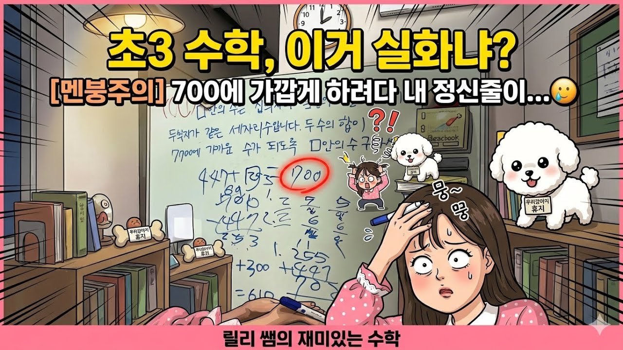 수