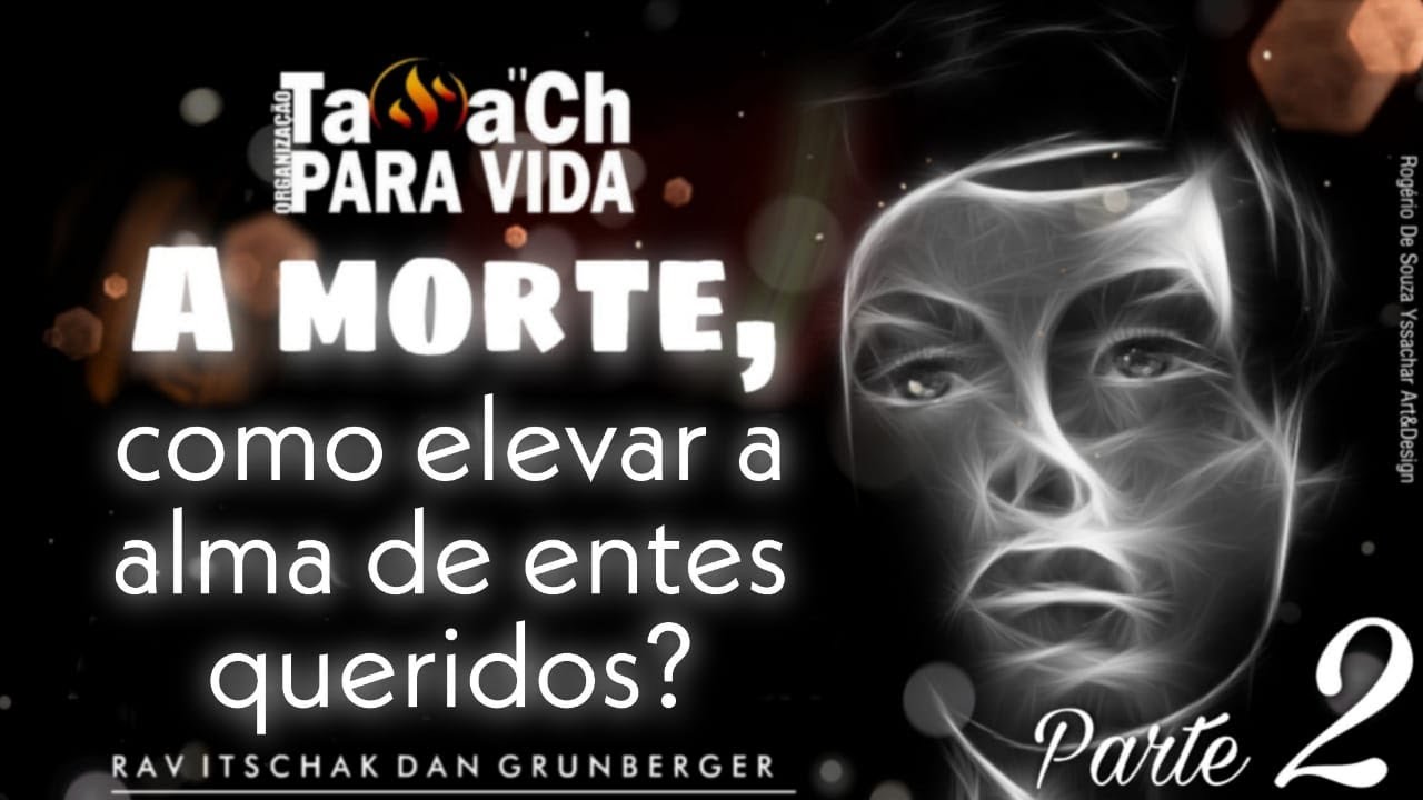 Como elevar a alma de entes queridos?