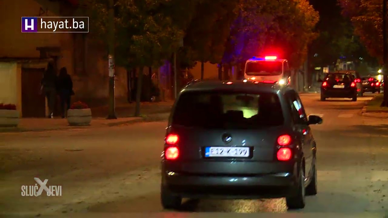 SLUČAJEVI X OBJAVLJUJU: RACIJE I HAPŠENJA ZBOG DROGE U VISOKOM