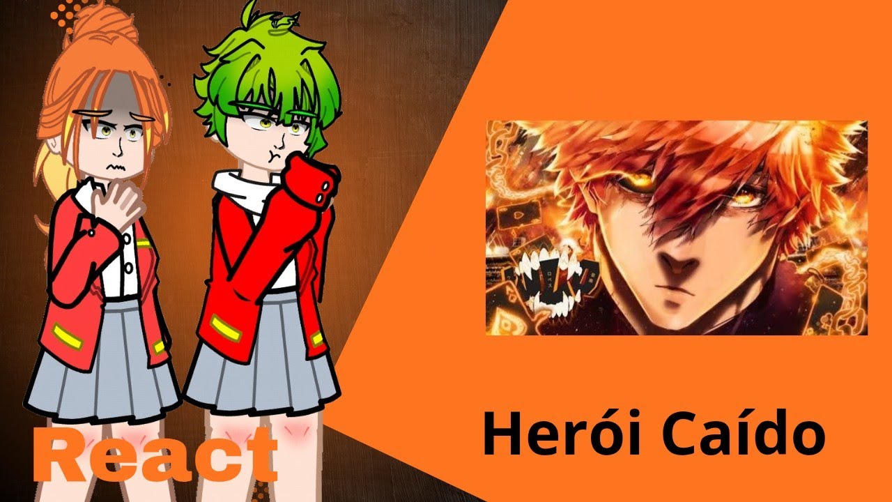🇱🇷🇪🇸🇧🇷Mikadono Sanshimai React rap Kunigami ( Herói Caído) |As|