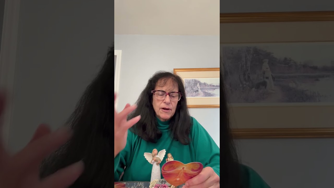 Angel Guides are with you🙏😇🙏