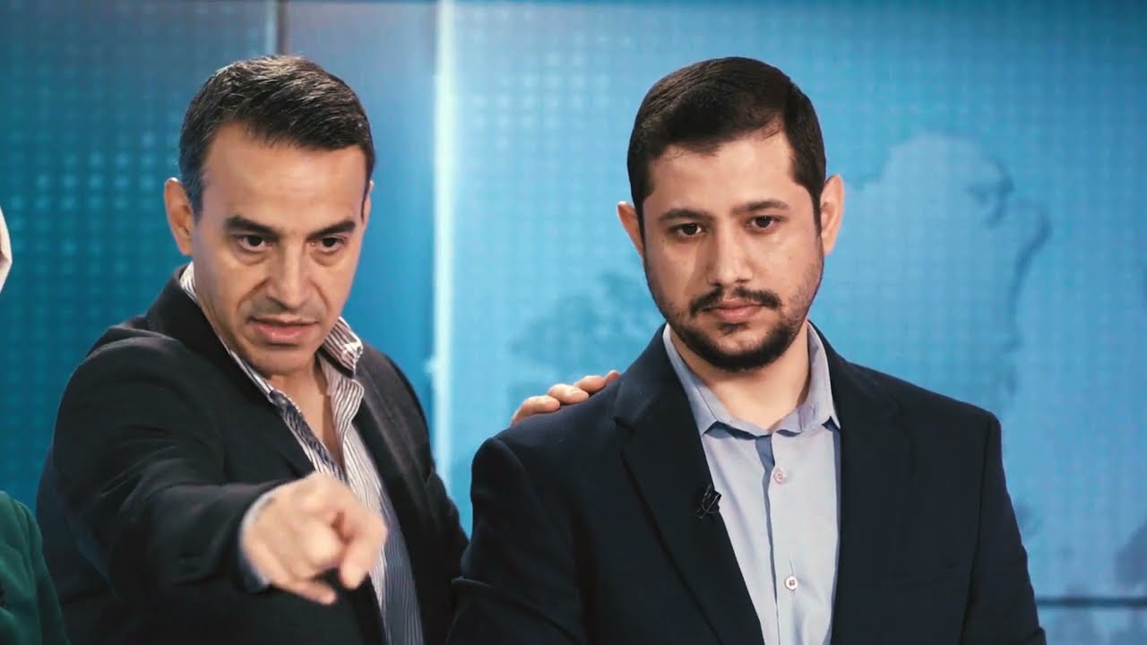 دبلوم التقديم التلفزيوني في معهد الجزيرة للإعلام