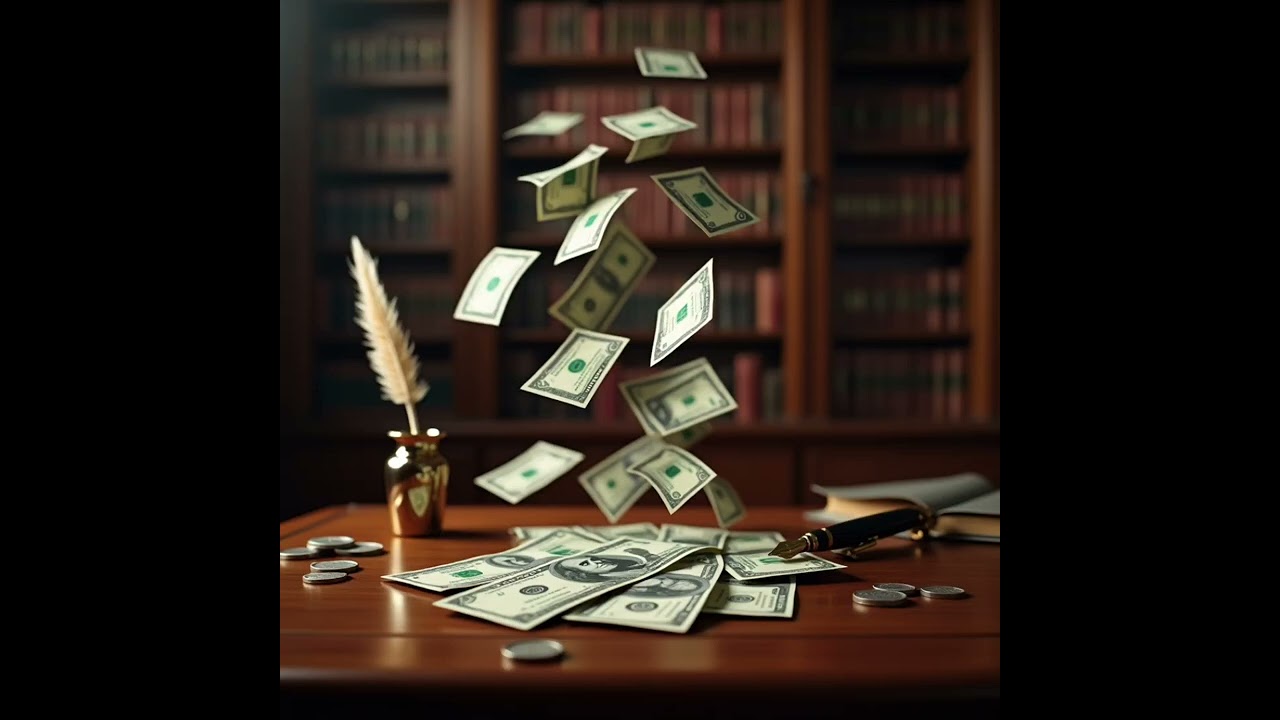 ZipTheTrip - Money Changes feat. Bubba Sparxxx (produced by Anno Domini Nation)