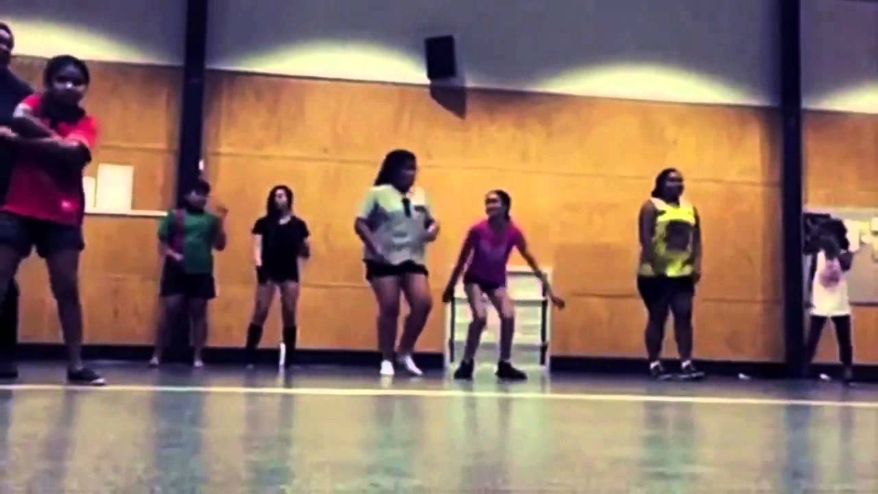 Stylin' Up Dance Academy