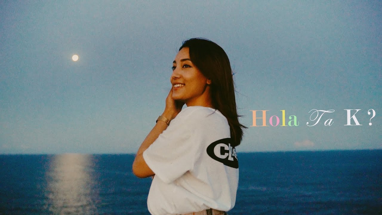 Trishala - Hola Ta K? (Official Video)