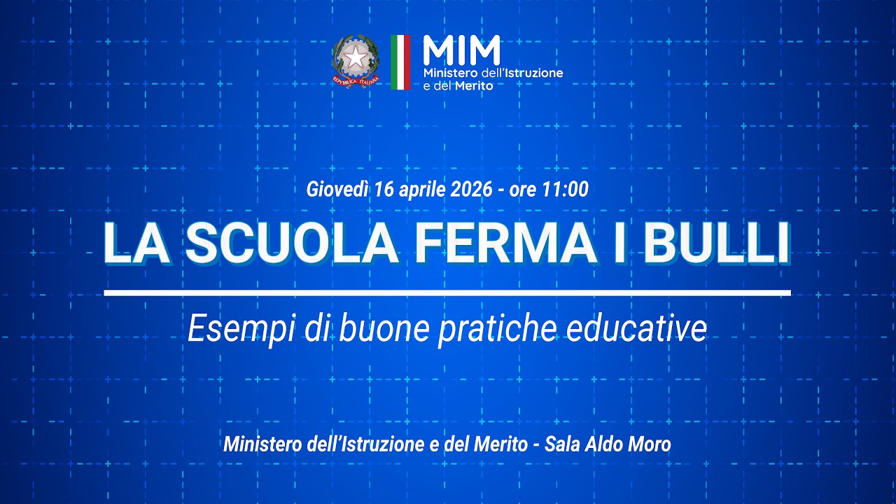 La scuola ferma i bulli. Esempi di buone pratiche educative