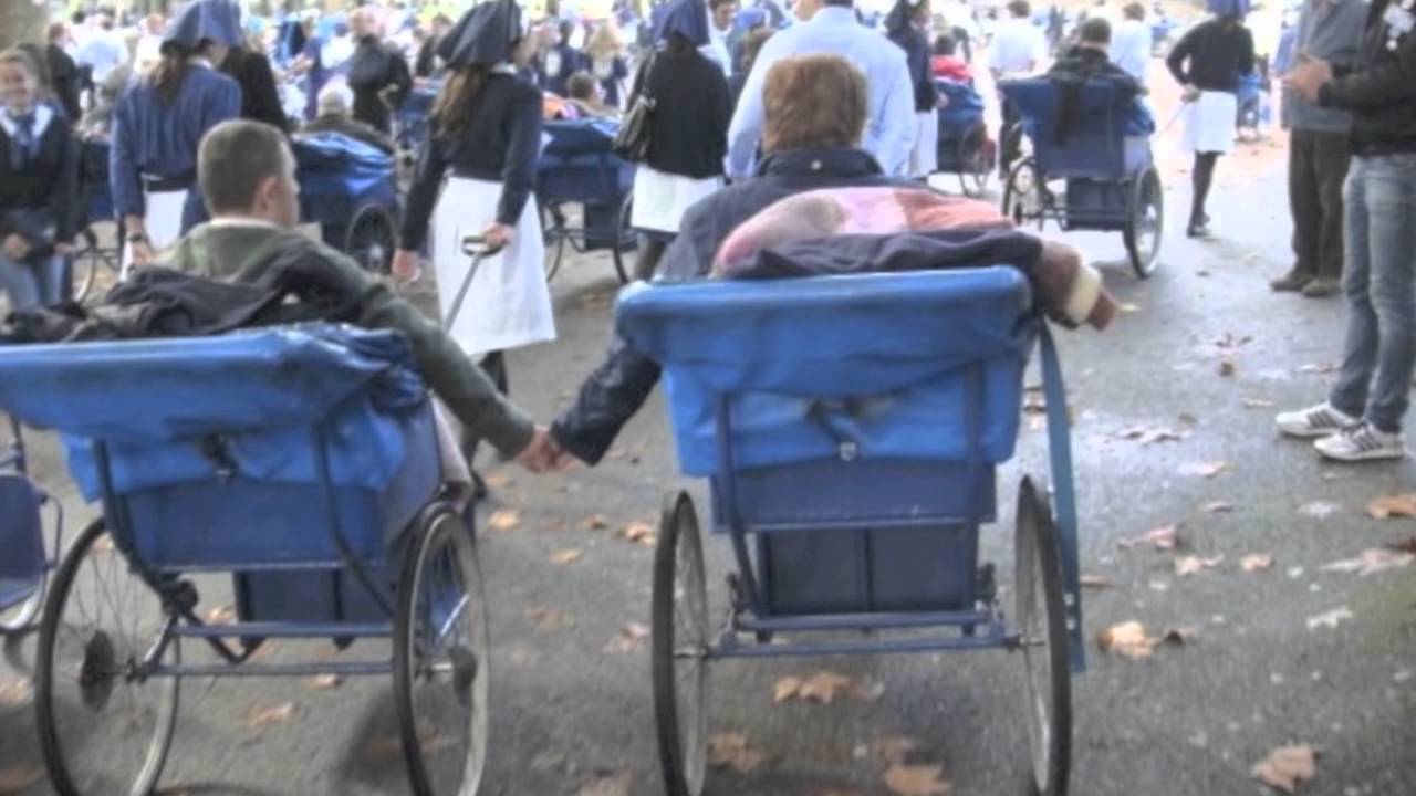 Hospitalidad de Nuestra Sra. de Lourdes de Madrid