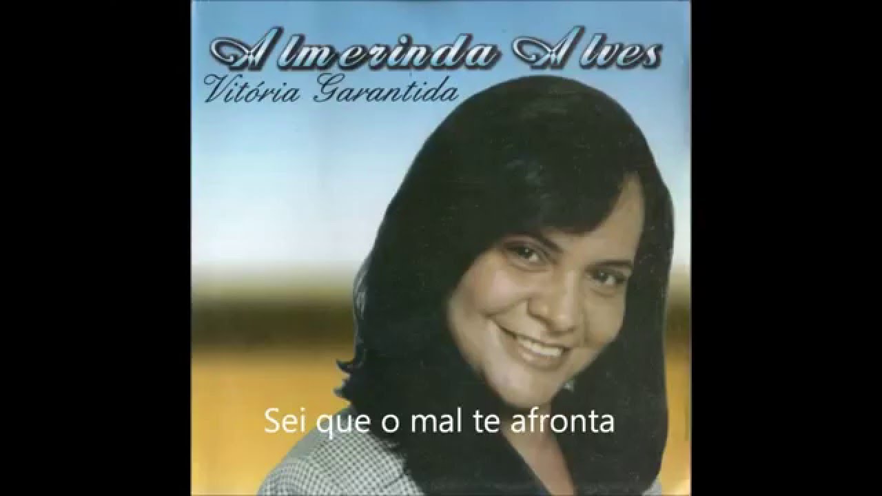 O Guardião - Almerinda Alves