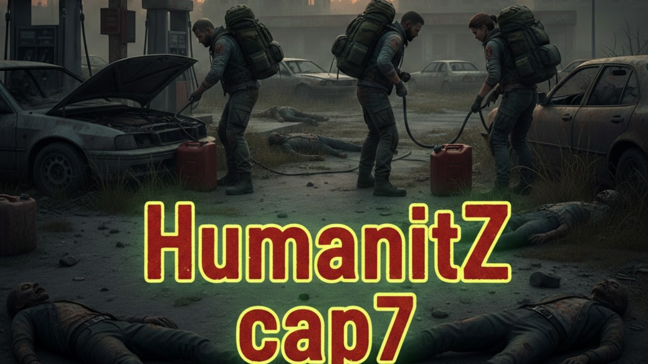 👮🏼‍♂️👩🏼‍⚕️⛽Exploramos Hoverton!