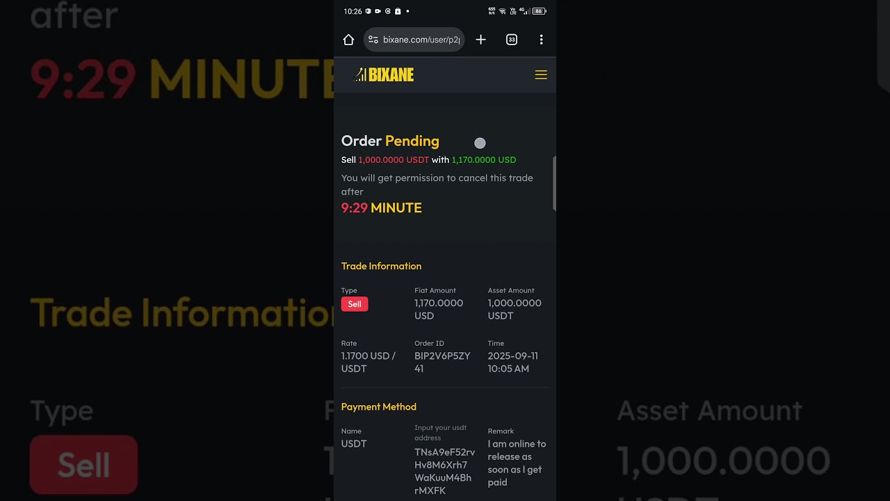 Best Crypto Arbitrage Strategy for 2025 &mdash; How I Turned $100 into $5,000 #binance #cryptoarbitrage
