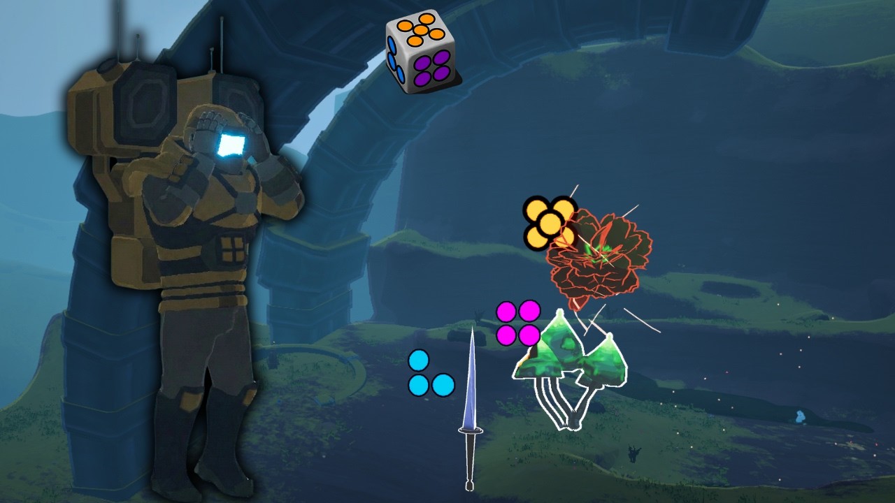Bringing Quality to Risk of Rain 2