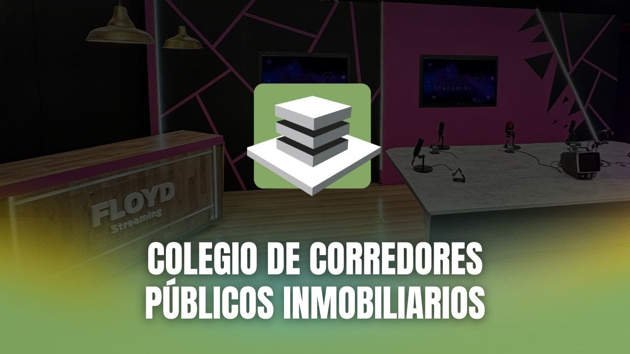CORREDORES INMOBILIARIOS