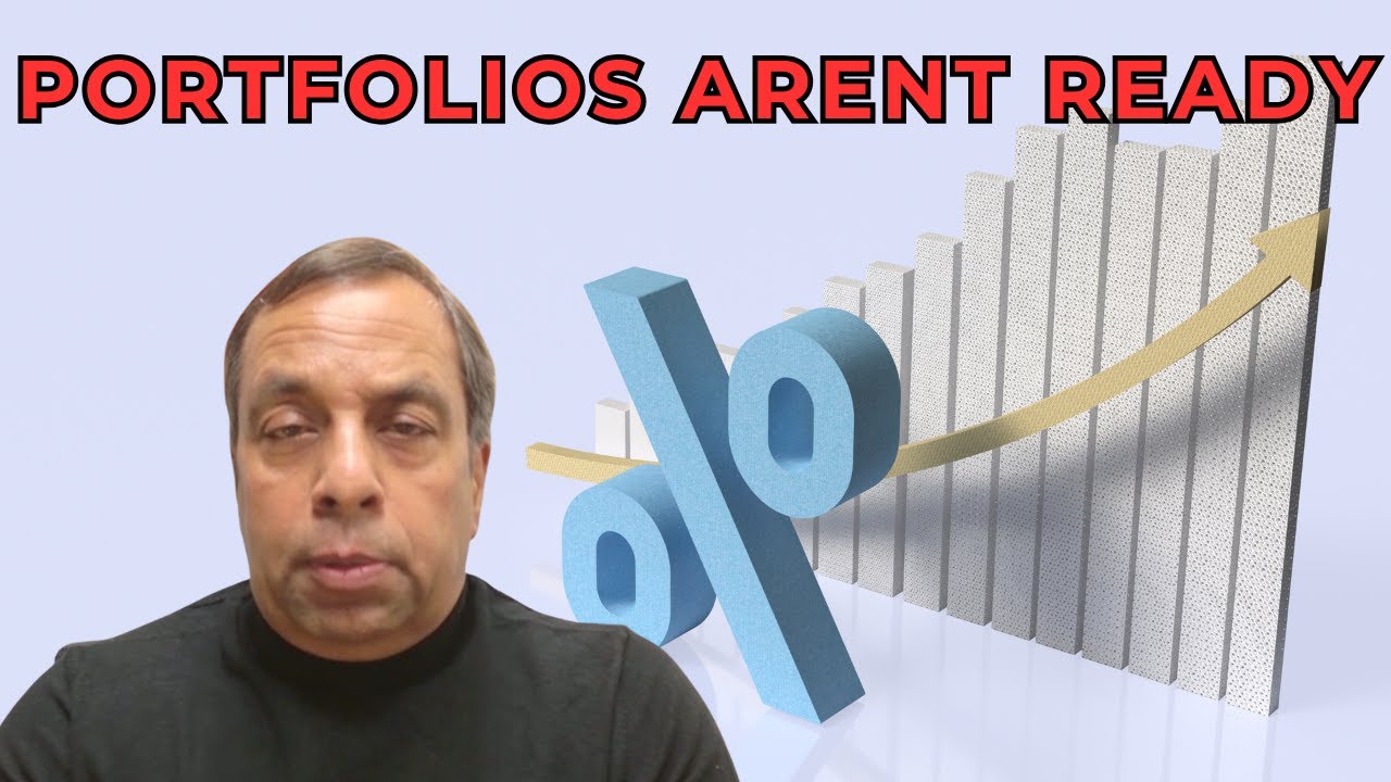 RBI Hike is coming &ndash; Is Your Portfolio Prepared?