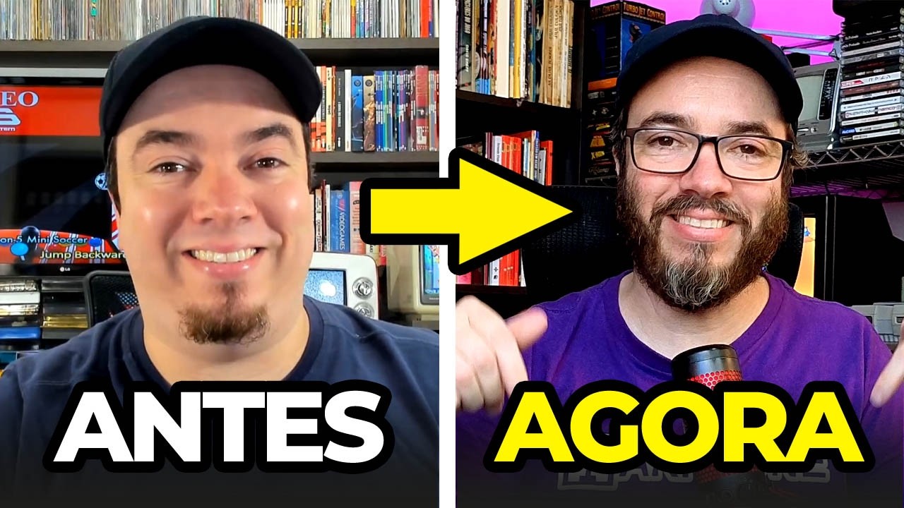 A VOLTA da WarpZone! O que ACONTECEU de verdade?