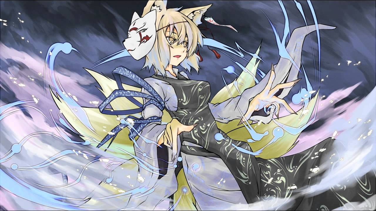 少女幻葬 ～Necro-Fantasy - Lime Green