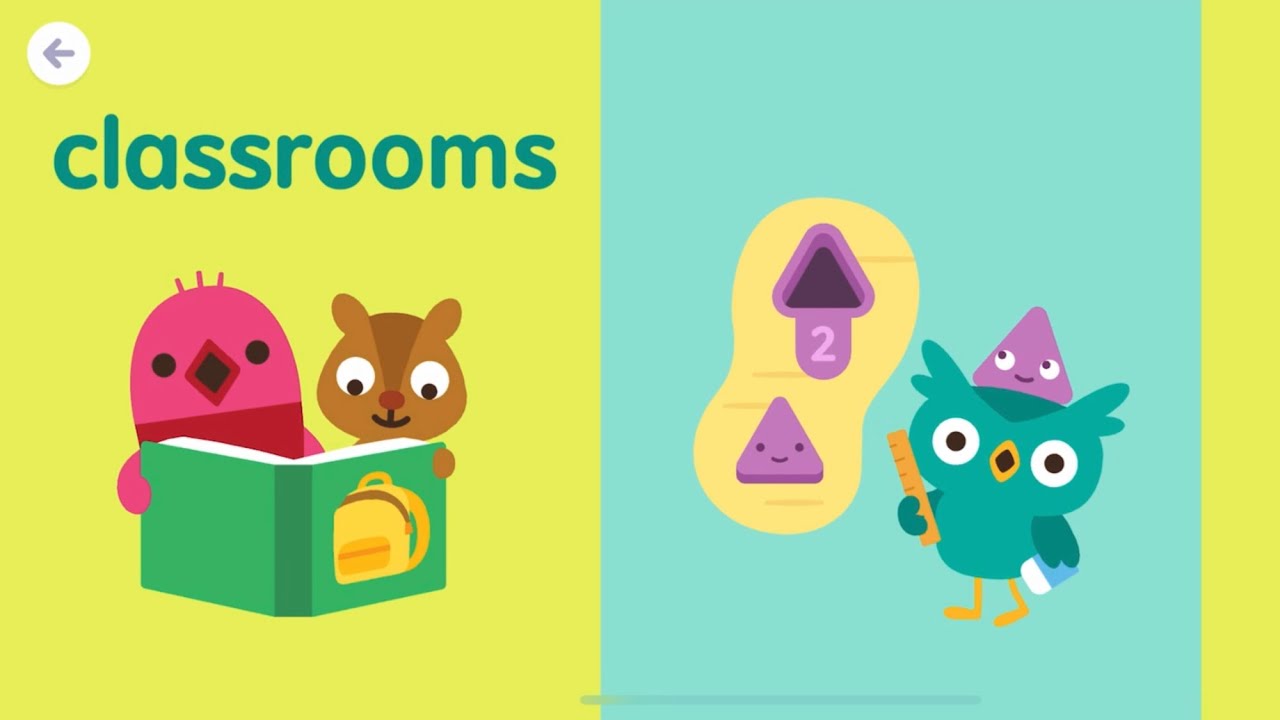 Sago Mini (School) #sagomini #fungamesforkids #sago #gamesforkids #gamesforchildren 