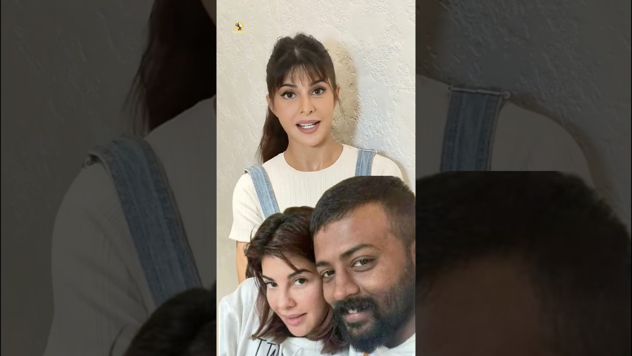What Made Jacqueline Fernandez Agree To Become Witness Against Sukesh? #jacquelinefernandez #sukesh