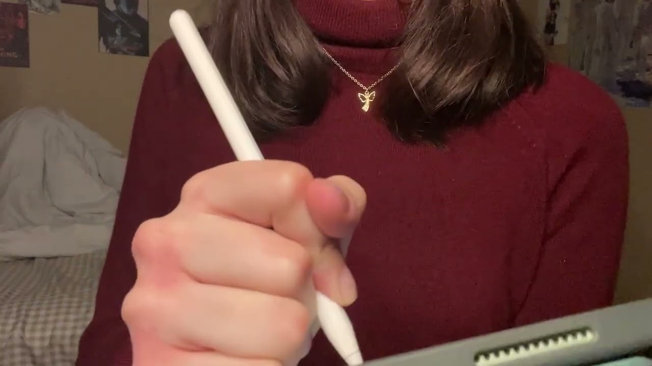 ASMR| Entrevista