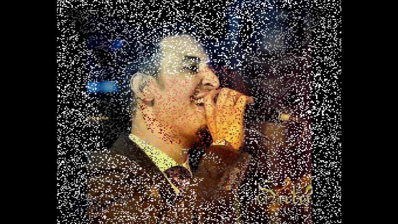 ياغاليه يازينة حياتي