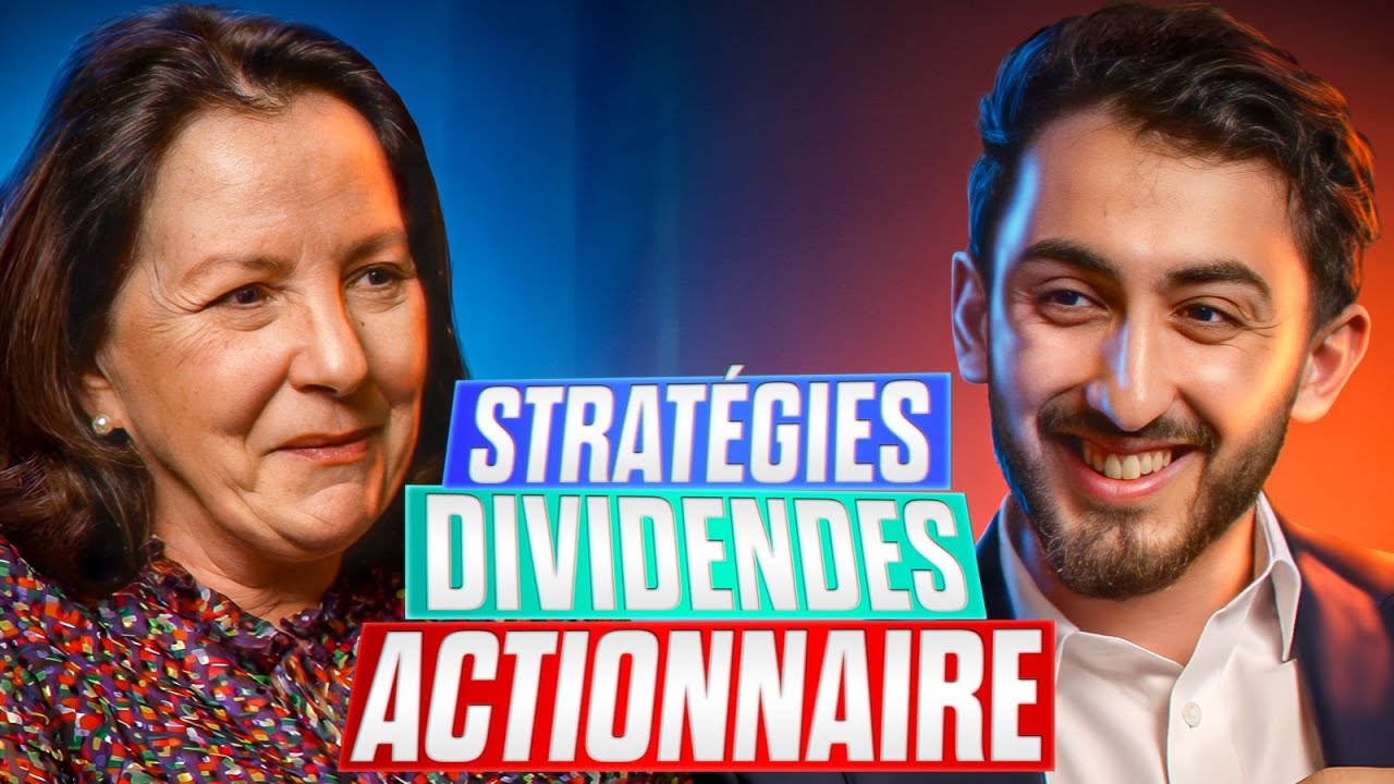 Les rouages de la communication financière - Avec Anne Guimard