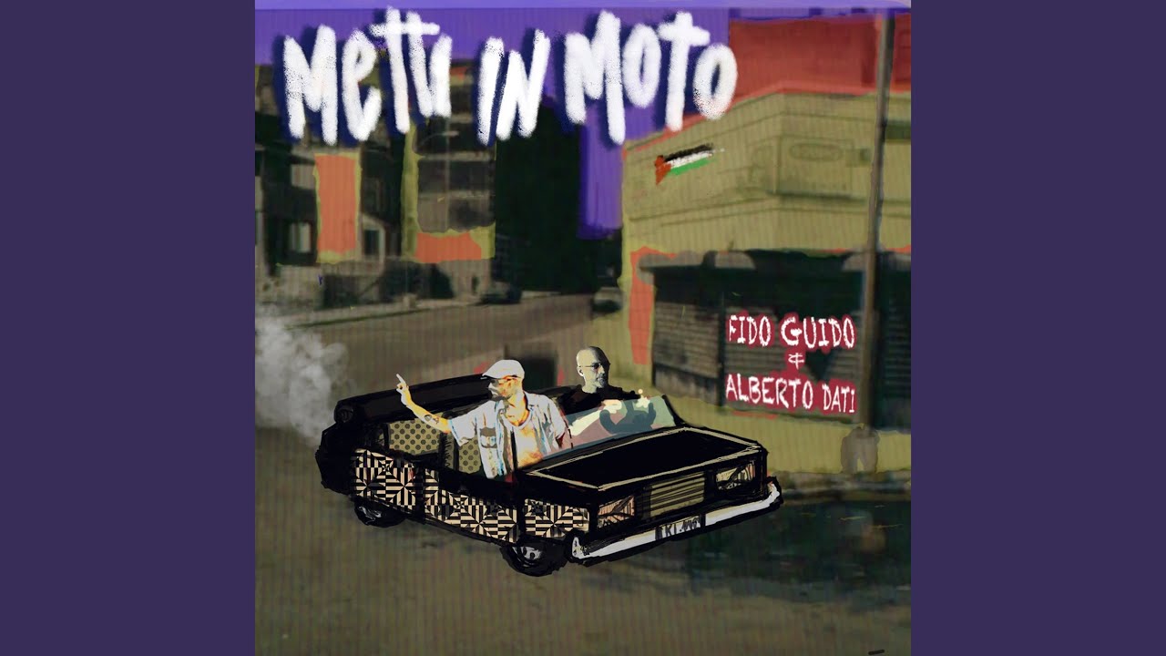 METTI IN MOTO