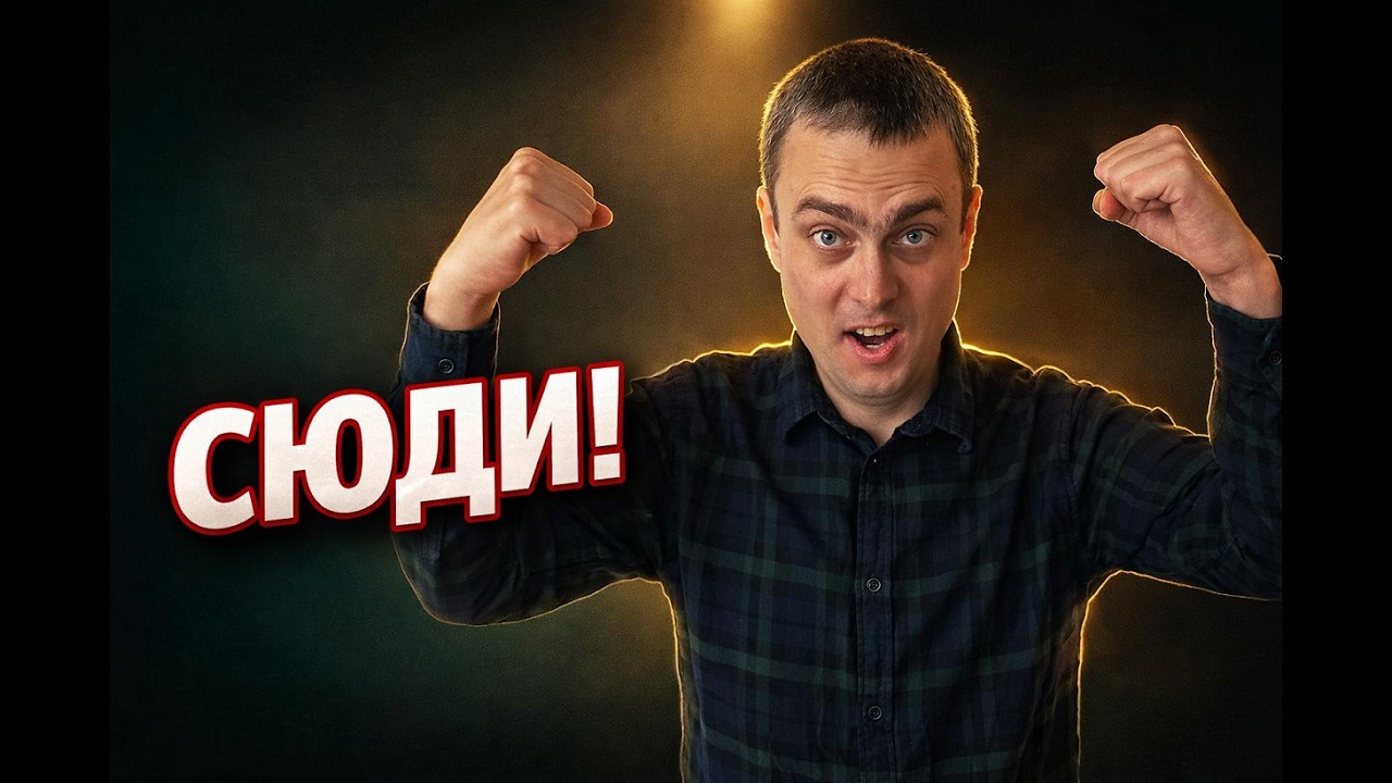 Я не віддав цей фінал!