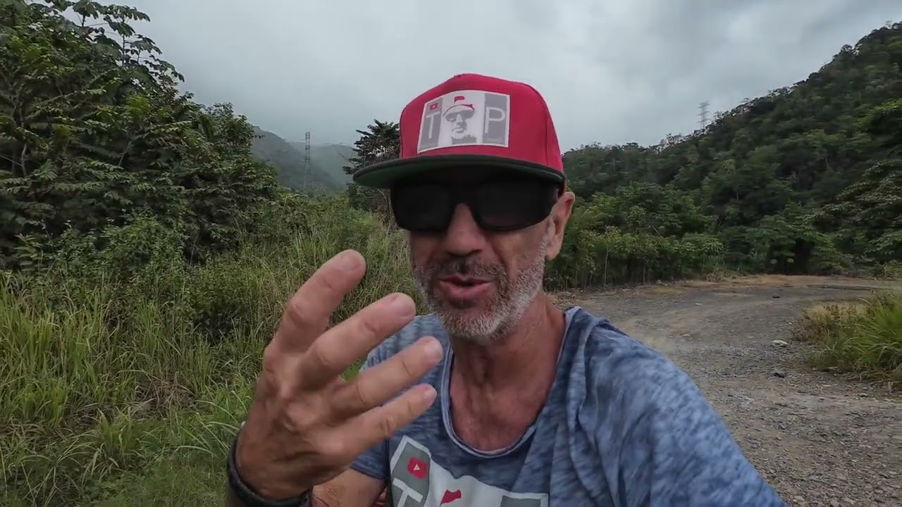 2025 NOV EP284 RAID EN MOTO AU GUATEMALA