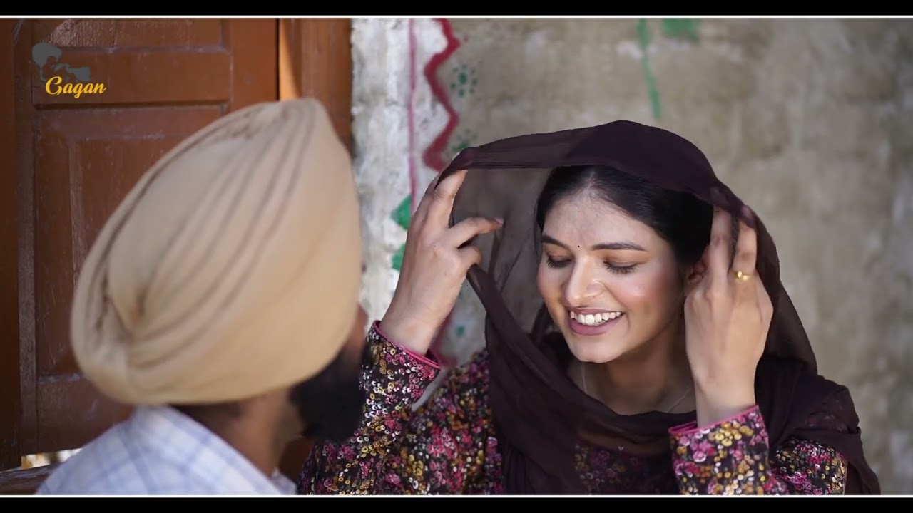 PRE WEDDING Gagandeep Singh Weds Sukhjit Kaur