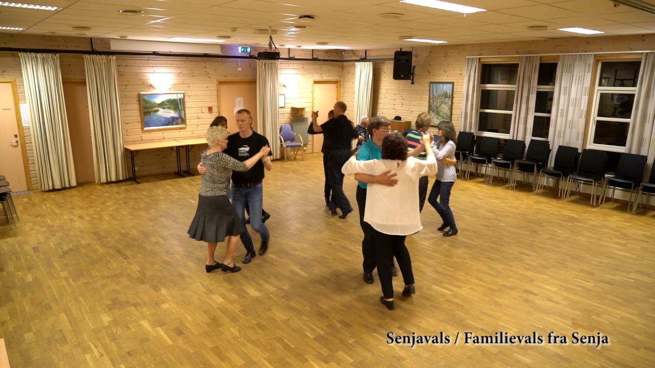 Senjavals