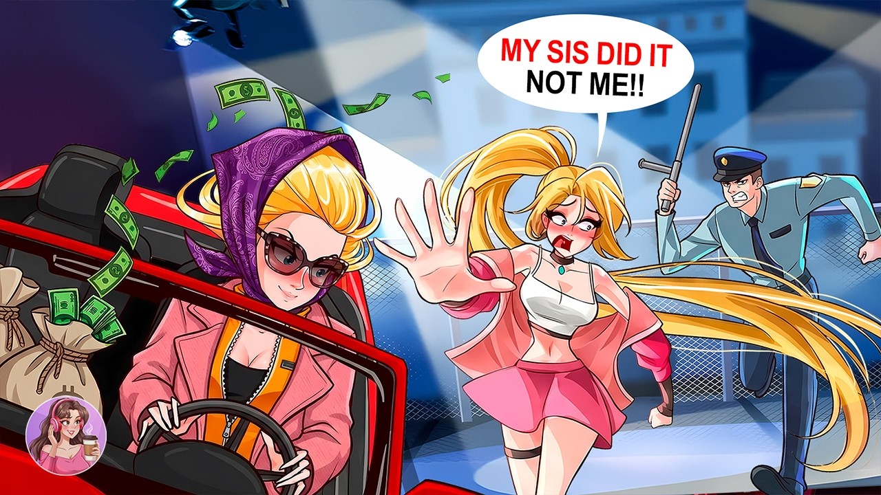 My Sister&rsquo;s Secret Identity Almost Destroyed My Life