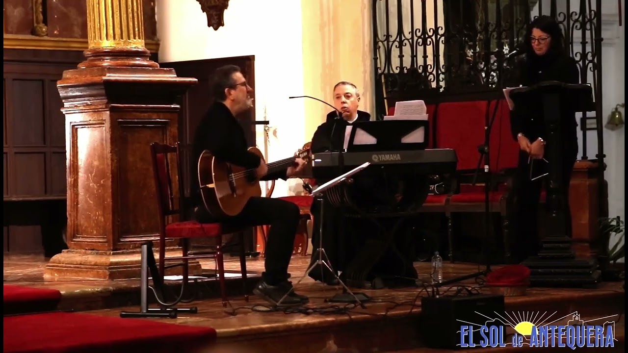 Vicente Castellanos. Buscad en la noche