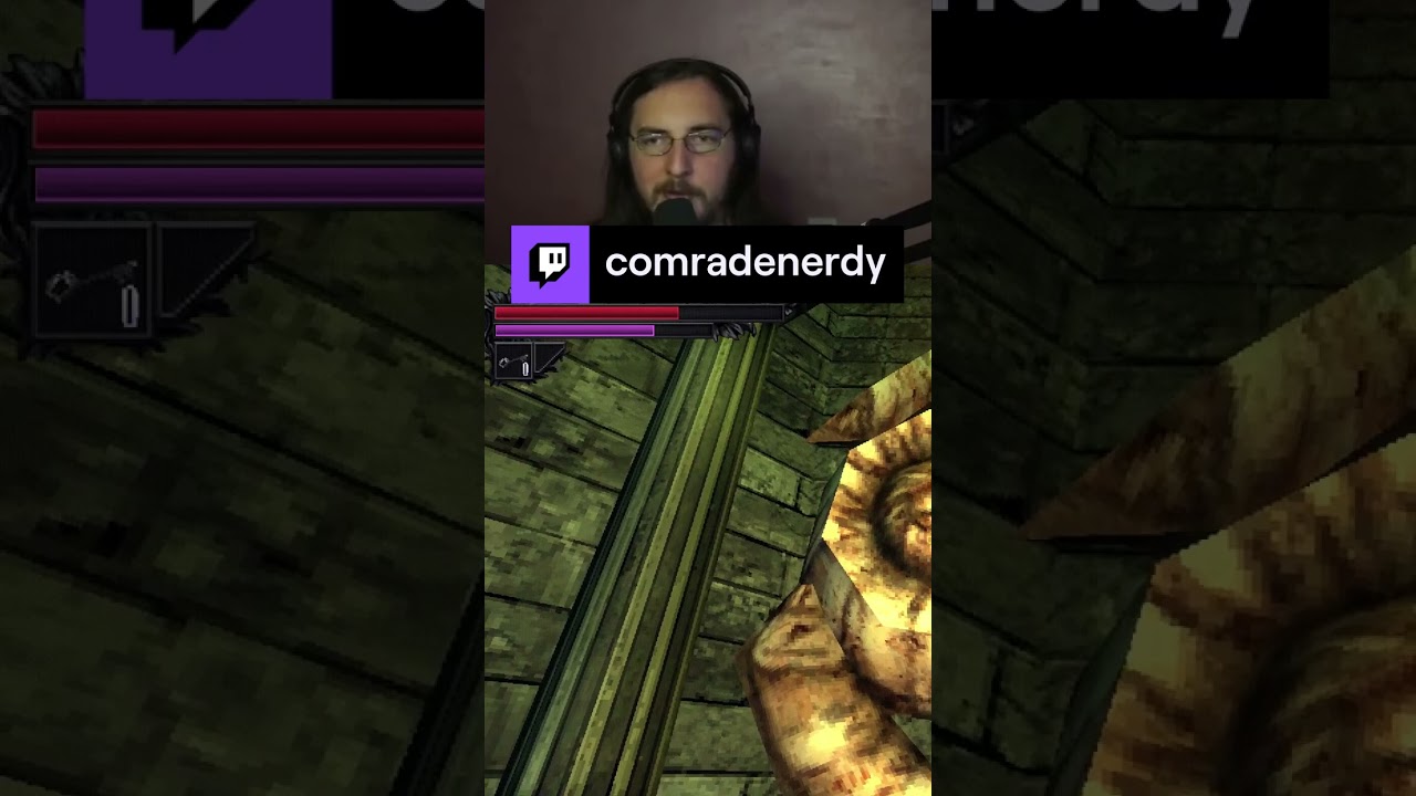 Let's try some Lunacid Blood Magic spell Clueless| comradenerdy on #Twitch