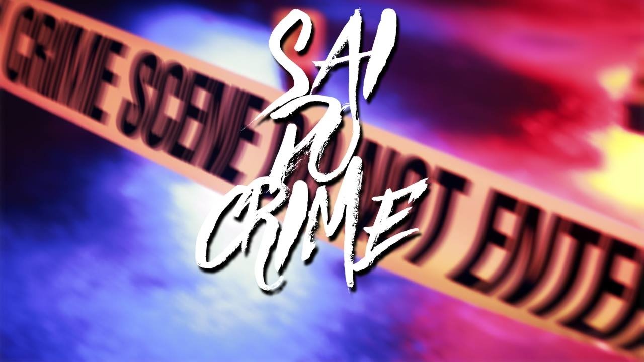 Sai do Crime - Apóstolos do Rap | Rechteg