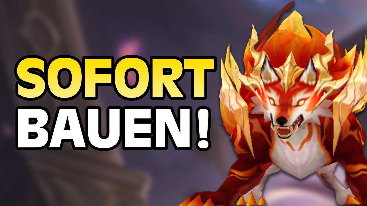 Diese Zweiterweckungen (2A) solltet Ihr sofort bauen, wenn Ihr könnt! | Summoners War Sky Arena