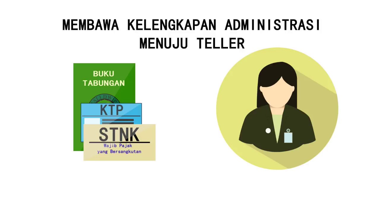 E-SAMSAT BALI