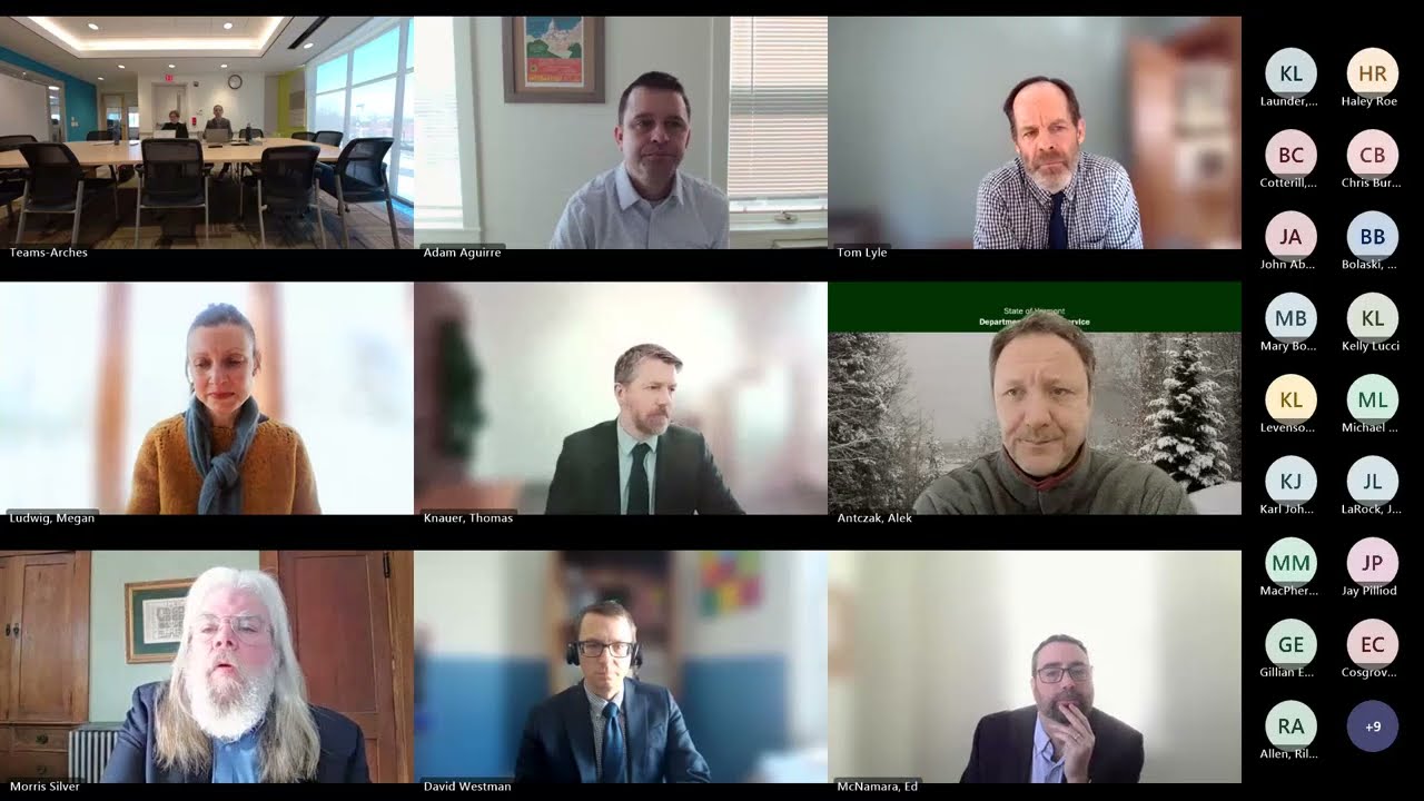 2/19/26 #25-1203-PET DRP Workshop Recording