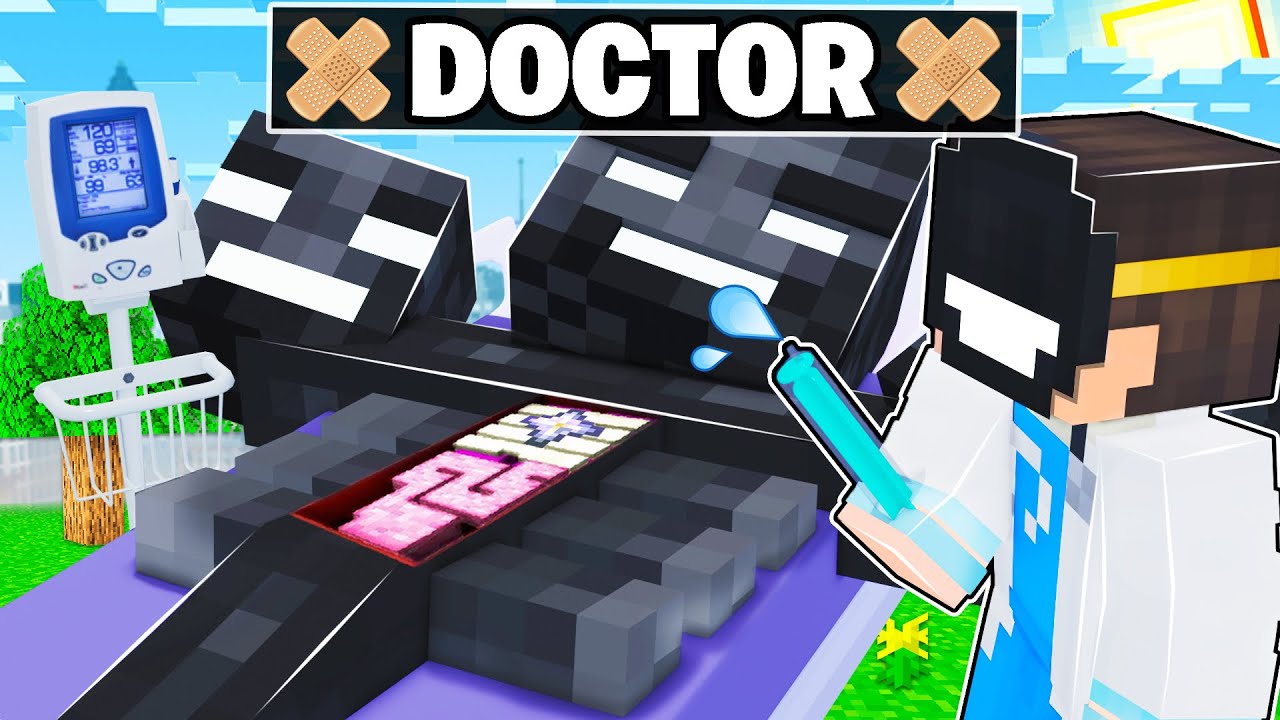 *OPEREZ* MOBII din MINECRAFT!