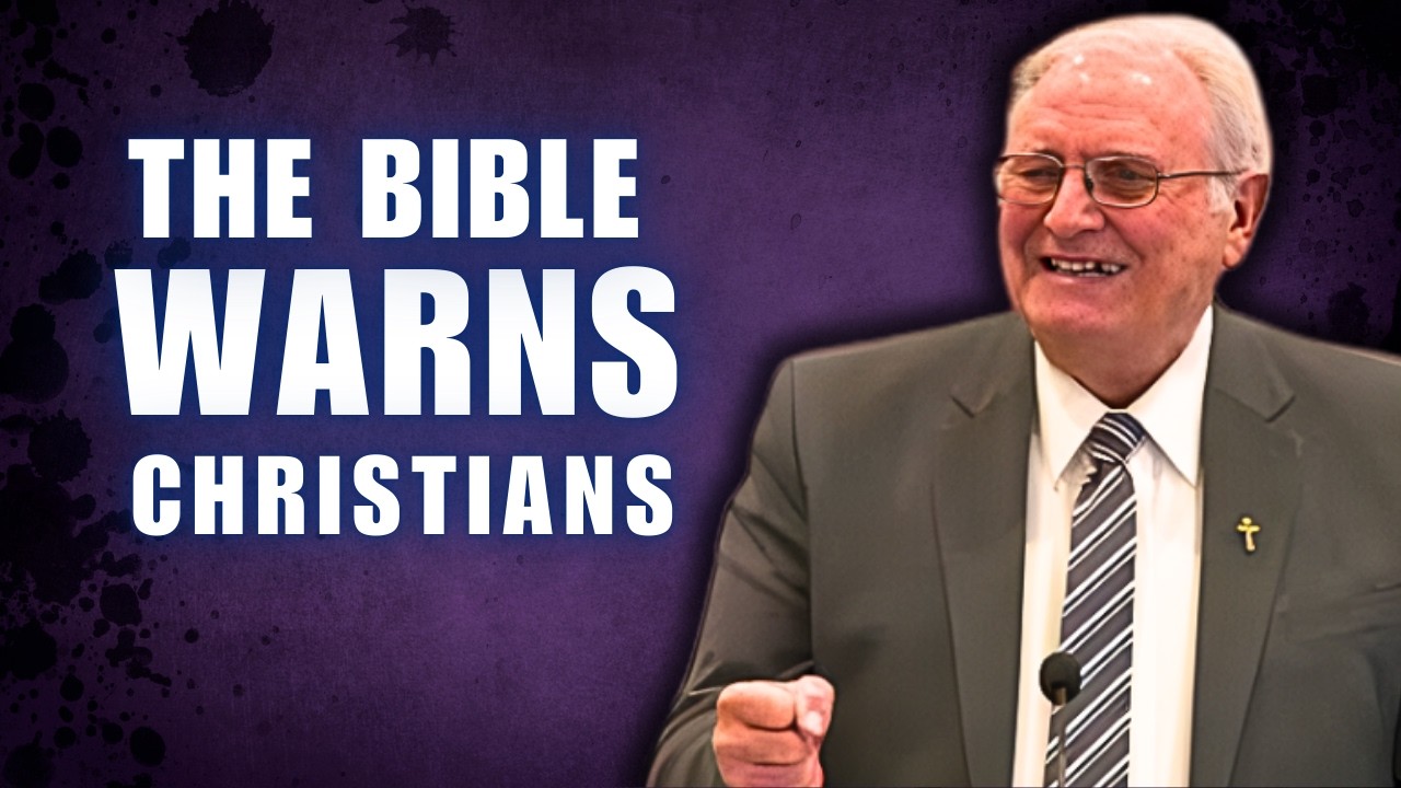 Charles Lawson Sermons - What The Bible Reveals About Jesus