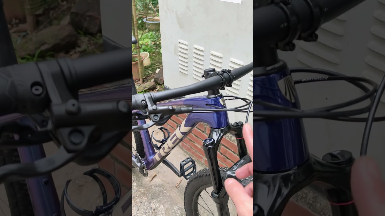 Trek Procaliber 9.5 2025 2026 LH 0353212962