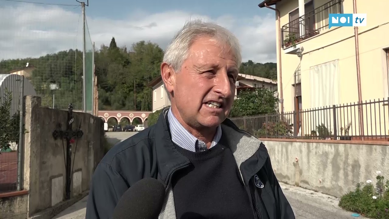 Stiava in festa per le due nuove ambulanze della Misericordia