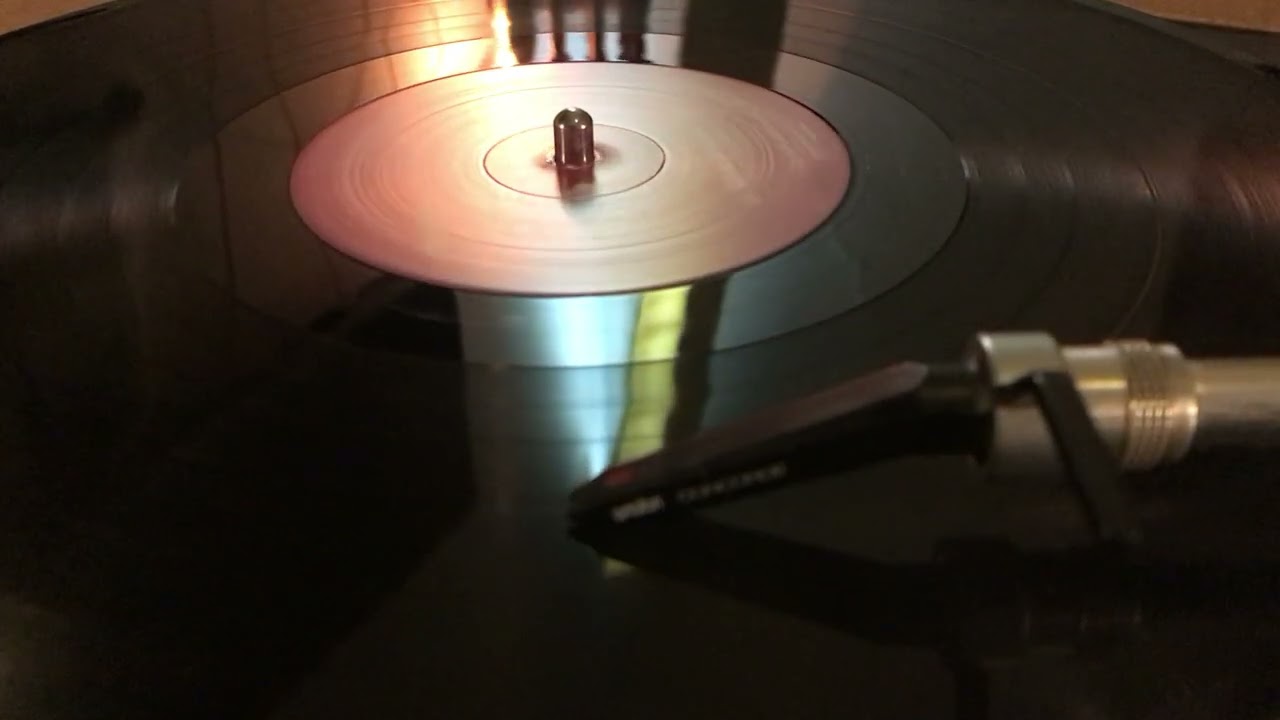 V.A. - Frisson EP Part 1 (Ten Lovers Music / TLM040) 12