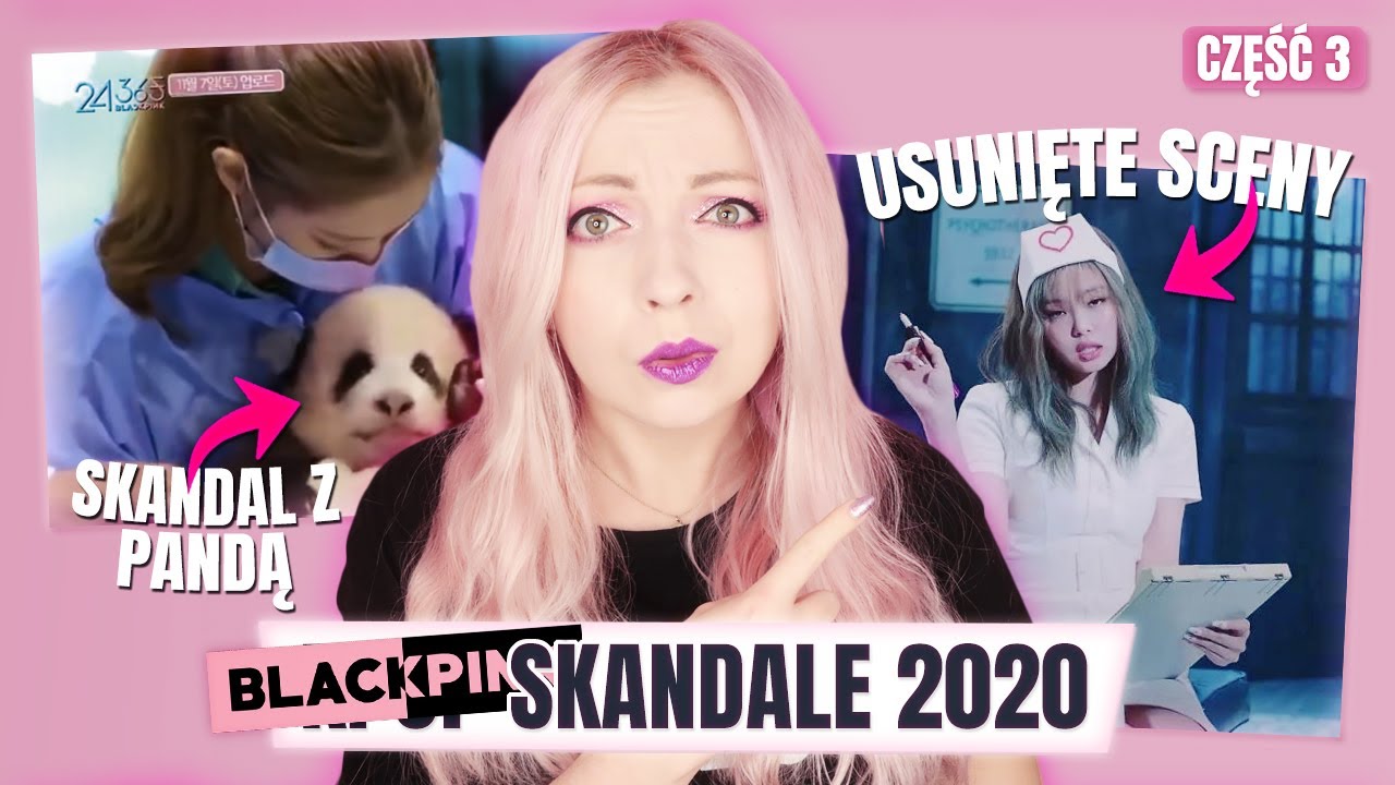BLACKPINK СКАНДАЛЫ | САМЫЕ КРУПНЫЕ СКАНДАЛЫ KPOP 2020 года (часть 3)