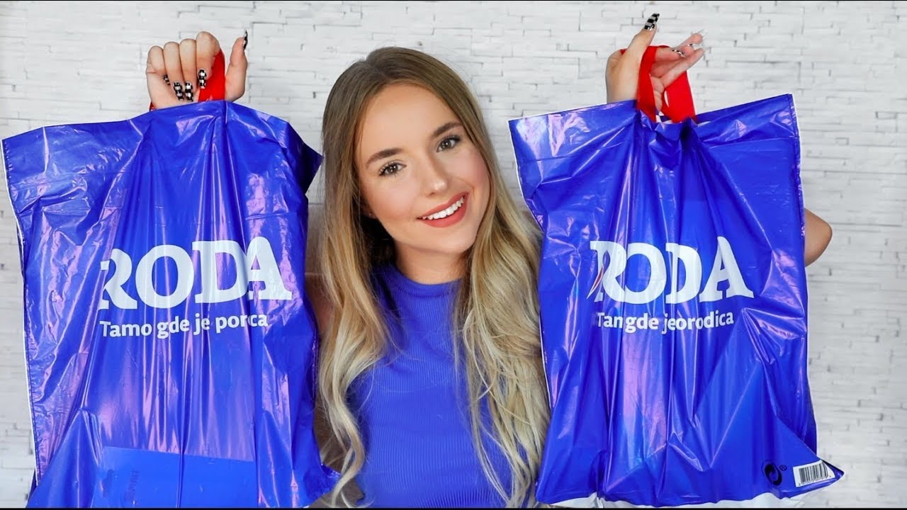 BTS HAUL - SKOLSKI PRIBOR + GIVEAWAY 2K18