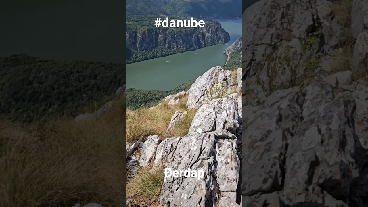 Djerdap - Miroč  8. avgust 2025.