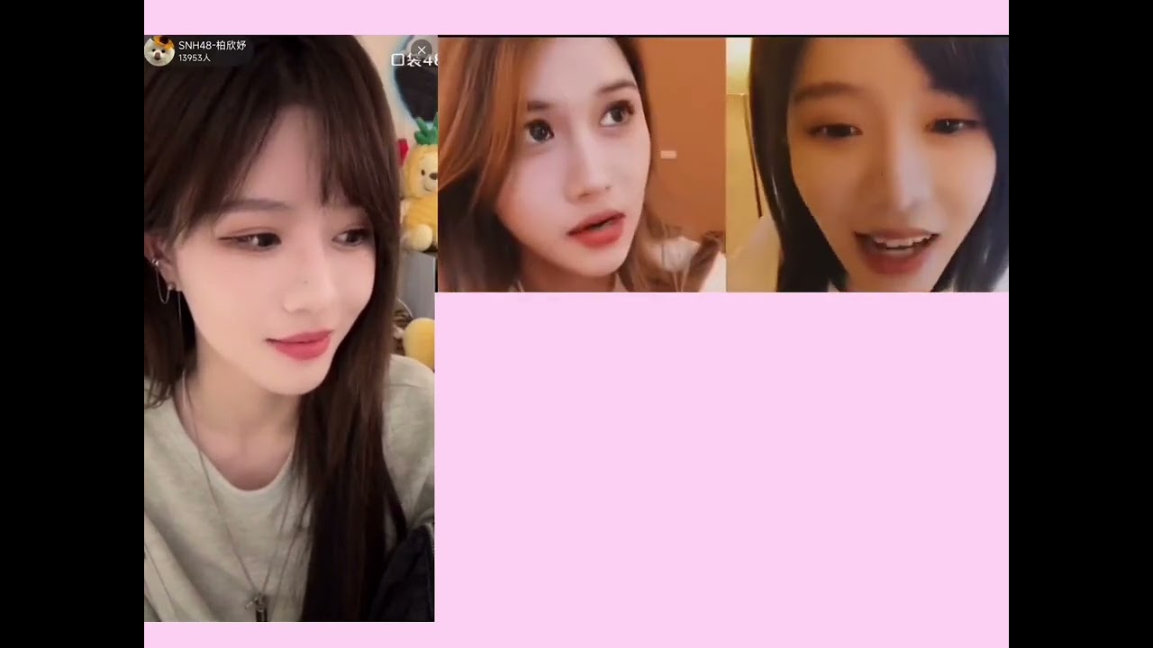 [Bách Chu] • [Vietsub] Tiểu Bạch reaction FMV