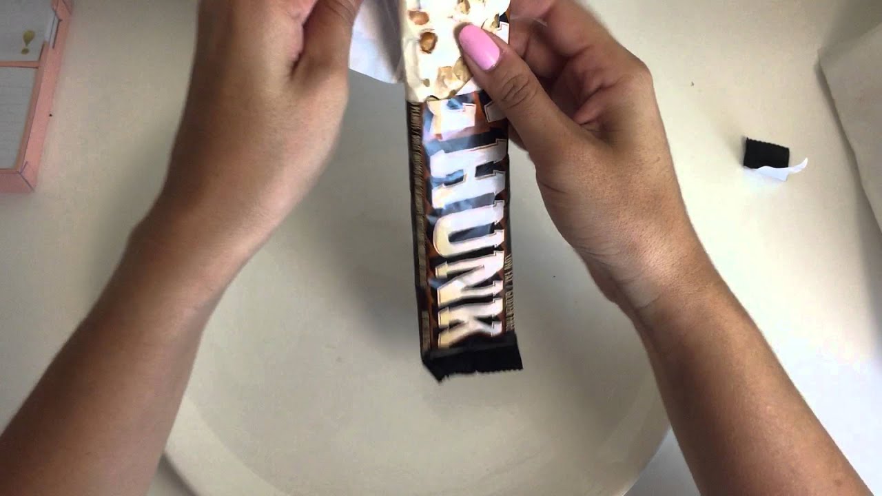 Miss Pickle Potts - Candy - Big Hunk Candy