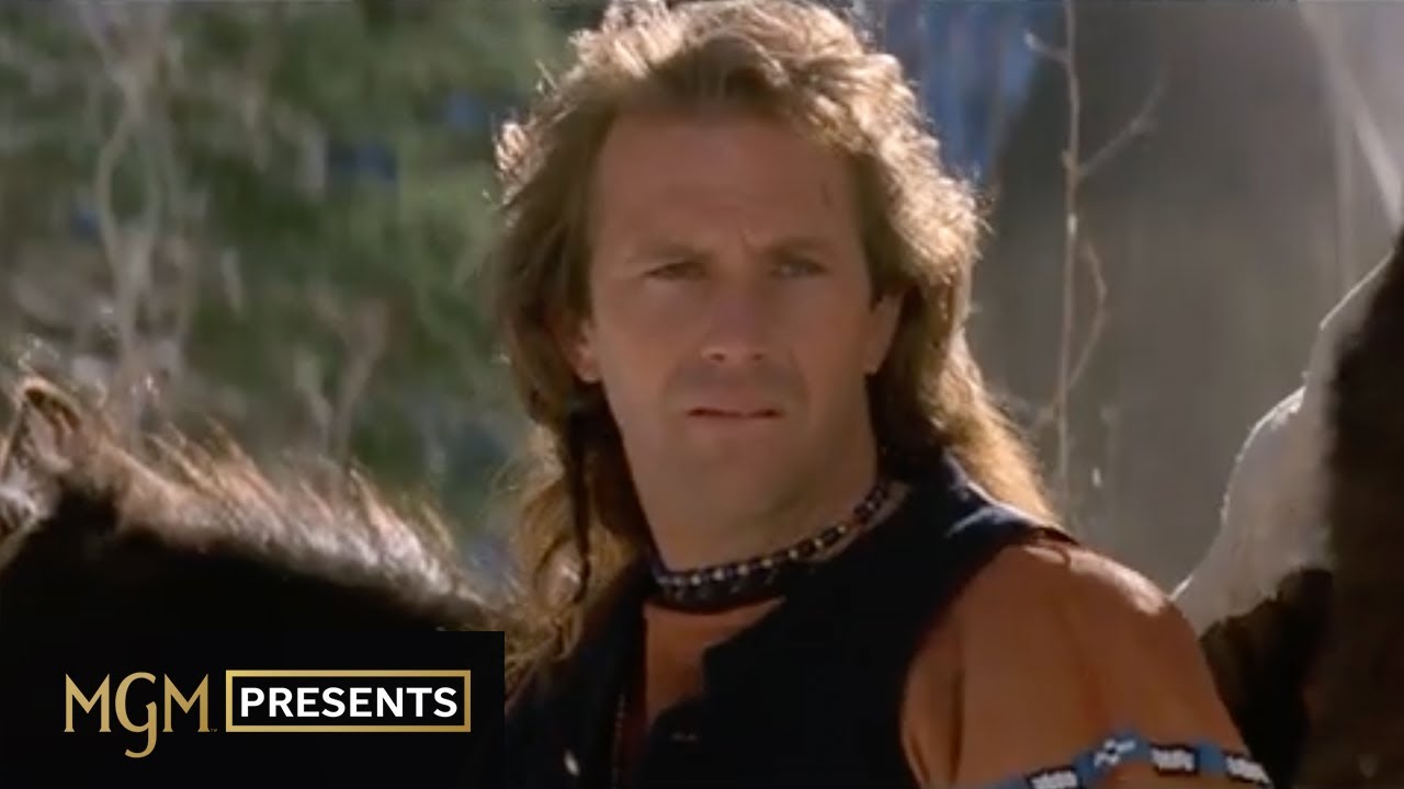 I Am Your Friend (Dances with Wolves) | MGM PRESENTS