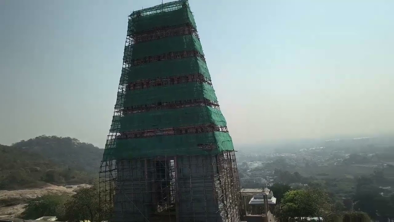 Arulmigu Subramanyaswamy Thirukovil_Tiruttani 🙏