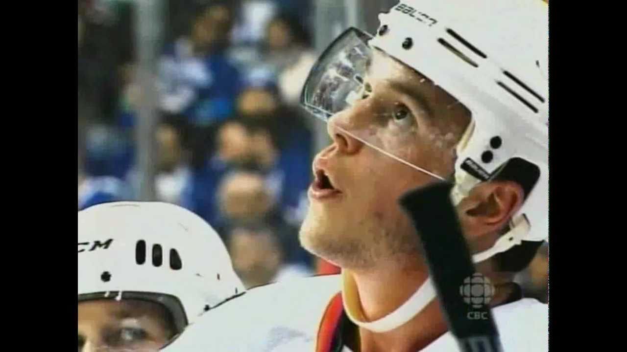 CBC's 2011 NHL Playoffs Montage (June 15)